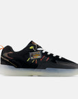 NEW BALANCE X ROLAND TIAGO 808 LIGHT BLACK/ORANGE