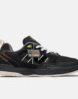 NEW BALANCE X ROLAND 808 BLACK/WHITE