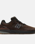 NEW BALANCE ANDREW REYNOLDS 933 BROWN/BLACK