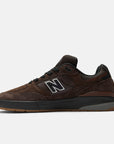 NEW BALANCE ANDREW REYNOLDS 933 BROWN/BLACK