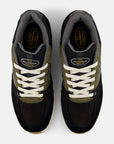 NEW BALANCE ANDREW REYNOLDS 933 BLACK/DARK OLIVE