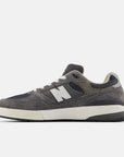 NEW BALANCE ANDREW REYNOLDS 933 GREY/BLACK - The Drive Skateboard Shop