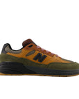 NEW BALANCE X MIKE GIGLOTTI ANDREW REYNOLDS 933 - The Drive Skateboard Shop