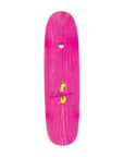 WELCOME DECK NORA SPECIAL EFFECTS (8.8" - The Drive Skateboard Shop