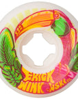OJ WHEELS WINKOWSKI TROPICS ELITE MINI COMBO 99A (53MM) - The Drive Skateboard Shop