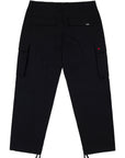 LOVIAH PARATROOPER V2 CARGO PANTS BLACK