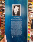NONEXISTENT DECK PHIL HARTMAN (8.5") - The Drive Skateshop