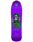 POWELL-PERALTA DECK CHRISTOPHER HEITT SKULL FLIGHT TECHNOLOGY (8.5")