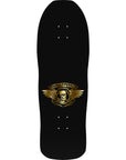 POWELL-PERALTA RE-ISSUE DECK VALLELY ELEPHANT GOLD FOIL (10") - The Drive Skateboard Shop