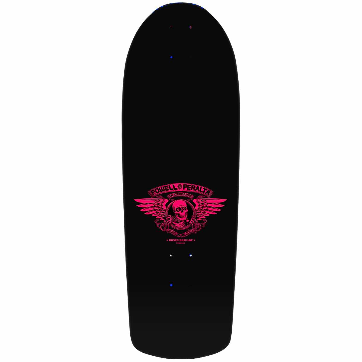 POWELL PERALTA BONES BRIGADE SERIES 14 STEVE CABALLERO (10" X 29.13") - The Drive Skateshop