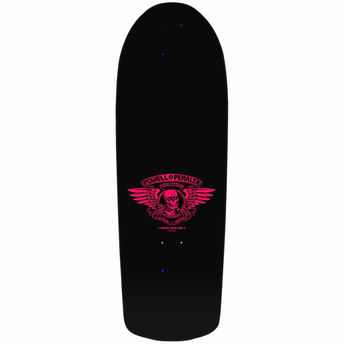 POWELL PERALTA BONES BRIGADE SERIES 14 TOMMY GUERRERO (9.6" X 29.18") - The Drive Skateshop