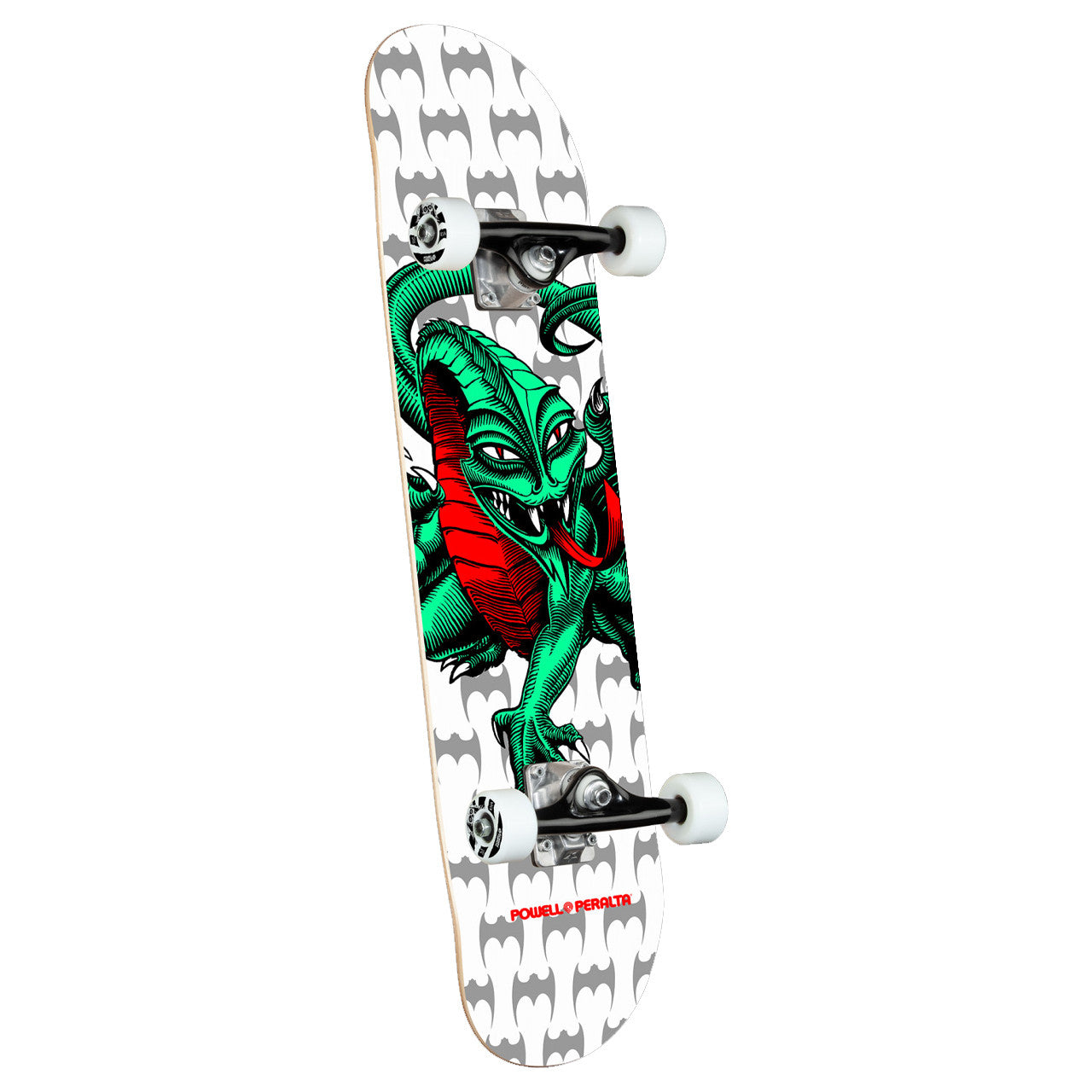 POWELL PERALTA COMPLETE - CAB DRAGON ONE OFF (7.5") - The Drive Skateshop