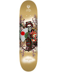 POWELL PERALTA DECK YOSUZUMI SAMARAI (8") - The Drive Skateshop