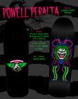 POWELL-PERALTA CABALLERO MASK '1' (9.75") - The Drive Skateboard Shop