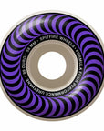SPITFIRE WHEELS FORMULA FOUR CLASSICS 99A (58MM) - The Drive Skateboard Shop