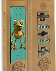 PUSH COMPLETE FROGSTER FP INCOMPLETE (7.75")