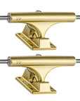ACE TRUCKS AF-1 GOLD - The Drive Skateshop