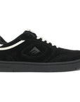 EMERICA KSL 3 BLACK/BLACK