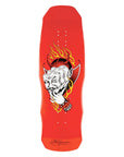 WELCOME DECK DIABLO RED DIP (9.85")