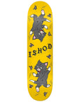 REAL DECK ISHOD KITTEN SCRATCH TWIN TAIL (8")