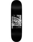 REAL DECK OBEDIENCE DENIED (8.75") - The Drive Skateshop