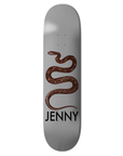 JENNY DECK REAL SNEK (8.1/8.25/8.46")
