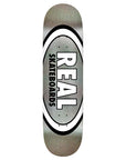 REAL DECK EASY RIDER OVAL (8.25") - The Drive Skateshop