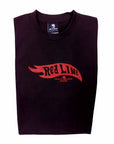 SKULL SKATES T-SHIRT REDLINE