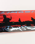 LIMOSINE DECK RING WAVE (8.38") - The Drive Skateshop