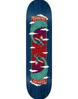 REAL DECK ISHOD FEATHERS TWIN TAIL (8.25"/8.5") - The Drive Skateshop