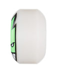 SPITFIRE WHEELS BIGHEAD CLASSICS GREEN 99A (59MM) - The Drive Skateshop