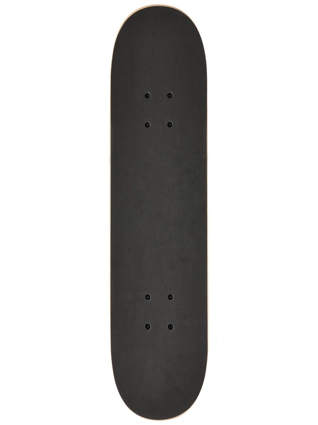 SPEED DEMONS COMPLETE PAINTBALLER MINI "SOFT TOP" (7") - The Drive Skateboard Shop