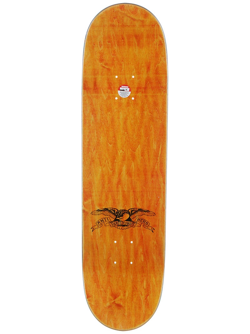 ANTI HERO デッキ 8.5 ANTIHERO DECK - CLASSIC EAGLE (8.5