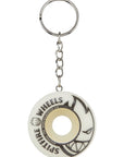 SPITFIRE KEYCHAIN WHEELS BIGHEAD