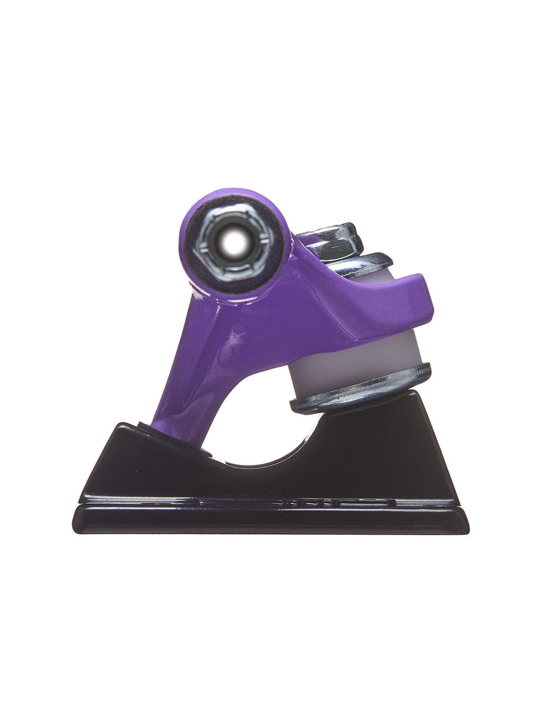 SLAPPY X TOY MACHINE ST1 HOLLOW TRUCKS PURPLE/BLACK – The Drive