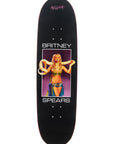 WELCOME DECK BRITNEY SPEARS SNAKE - SON OF BOLINE (8.8")