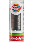 ANDALE BEARINGS NO HATE WE SKATE - The Drive Skateshop