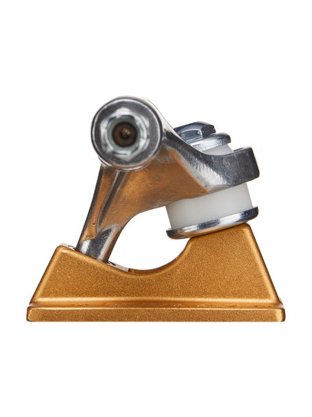 SLAPPY TRUCKS ST1 LIGHTS GOLD – The Drive Skateboard Shop