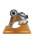 SLAPPY TRUCKS ST1 LIGHTS GOLD - The Drive Skateshop