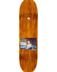 BAKER DECK ANDREW REYNOLDS BUNNY (8.25") - The Drive Skateboard Shop