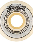 BONES WHEELS X-FORMULA DOUBLE WIDES V8 97A (54MM/56MM)