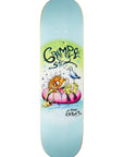 ANTIHERO DECK GERWER GRIMPLE BEACH (8.25")