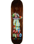 ANTIHERO DECK KAMFOUSH BOZOS (8.5")