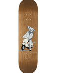 GIRL DECK - MOUSE HOWARD ONE OFF (8.25")