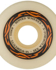 BONES WHEELS X-FORMULA V6 WIDECUT 95A (53MM/54MM/55MM/56MM)