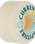 SPITFIRE FORMULA FOUR CURREN CAPLES BURN SQUAD RADIAL FULL 99A (56MM) - The Drive Skateshop