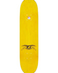ANTIHERO DECK - CLASSIC EAGLE (8.06") - The Drive Skateboard Shop