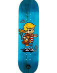 BLACK LABEL DECK REUTER BAD NEWS (8.75")
