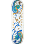 REAL DECK ISHOD ILLUMINATED TWIN TAIL (8.5")