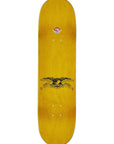 ANTIHERO DECK - CLASSIC EAGLE (8.28") - The Drive Skateboard Shop